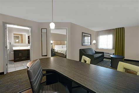 Hotel Suites in Sumter, SC .